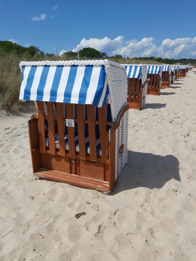 Feriehus Ab Musiol Świnoujście